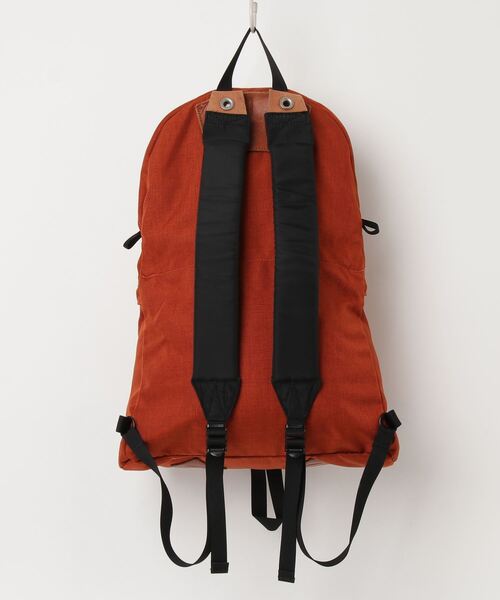「BEAMS」 リュック「KELTYコラボ」 - オレンジ レディース_画像4