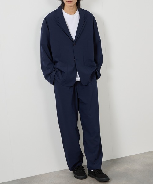 URBAN COLLECTION（アーバンコレクション） セットアップ ポリリップス