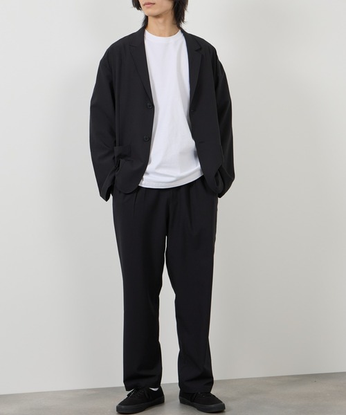 URBAN COLLECTION（アーバンコレクション） セットアップ ポリリップス