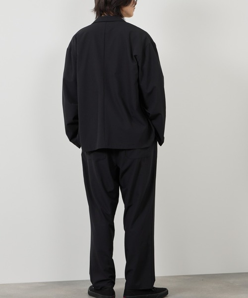 URBAN COLLECTION（アーバンコレクション） セットアップ ポリリップス