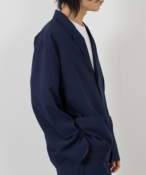 URBAN COLLECTION（アーバンコレクション） セットアップ ポリリップス
