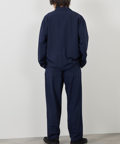 URBAN COLLECTION（アーバンコレクション） セットアップ ポリリップス