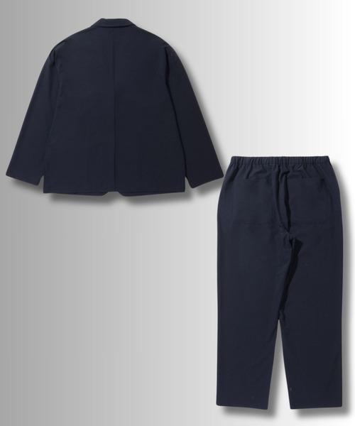URBAN COLLECTION（アーバンコレクション） セットアップ ポリリップス