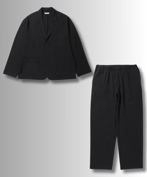 URBAN COLLECTION（アーバンコレクション） セットアップ ポリリップス