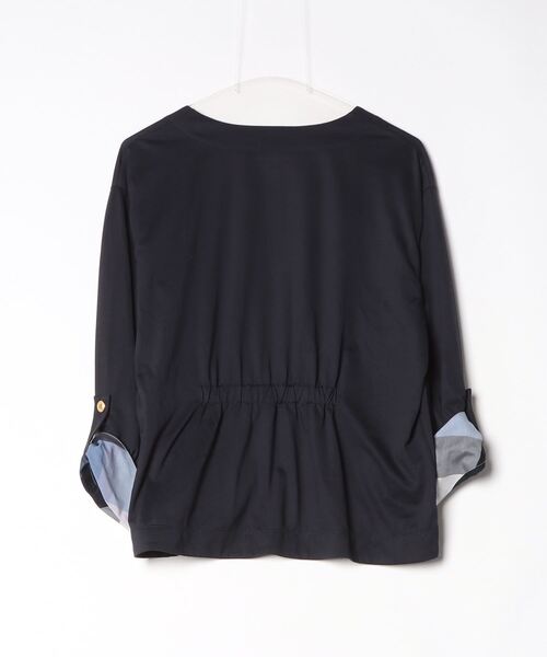 BLUE LABEL CRESTBRIDGE（ブルーレーベルクレストブリッジ） ノー