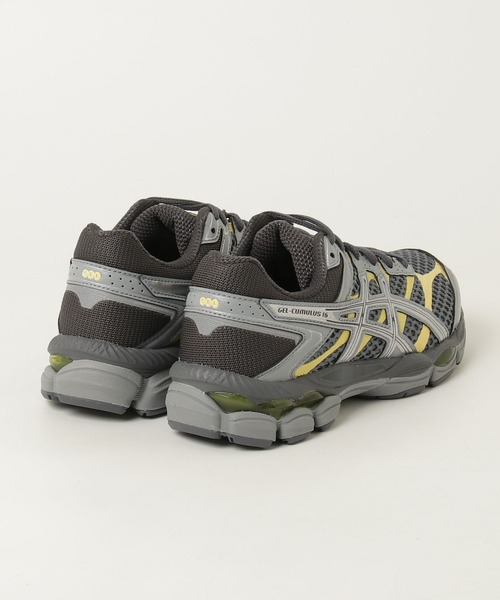 ASICS（アシックス） スニーカー GEL-CUMULUS 16 / ゲルキュムラス 16