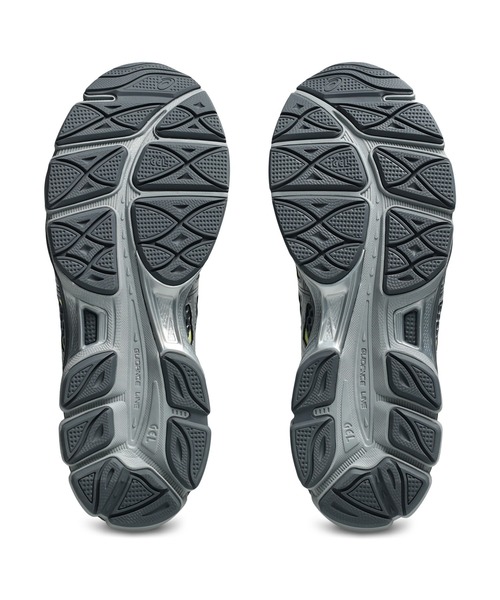 ASICS（アシックス） スニーカー GEL-CUMULUS 16 / ゲルキュムラス 16