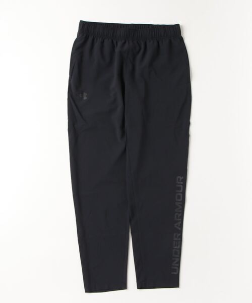 UNDER ARMOUR（アンダーアーマー） ジャージパンツ X-LARGE ブラック