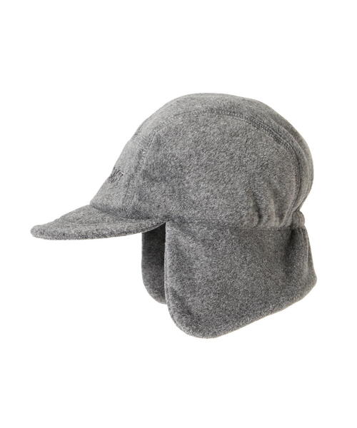 「MARMOT CAPITAL」 キャップ F カーキ メンズ_画像3