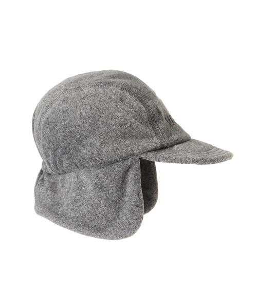 「MARMOT CAPITAL」 キャップ F カーキ メンズ_画像4