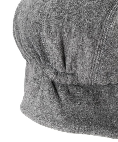 「MARMOT CAPITAL」 キャップ F カーキ メンズ_画像6