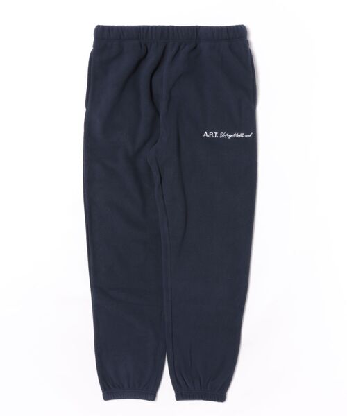 BURNER（バーナー） スウェットパンツ ジャージ 「GROOVY STORE」ワン