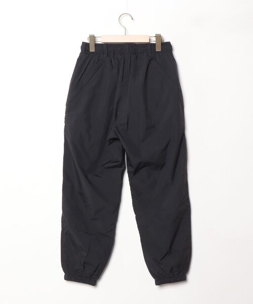 「Y-3」 イージーパンツ X-SMALL ブラック メンズ_画像2