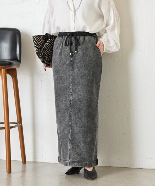 Jena espace merveilleux（ジェナ エスパスメルヴェイユ） スカート