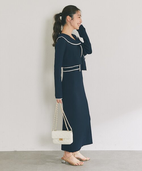 La boutique Bonbon（ラブティックボンボン） トートバッグ 「オウレン