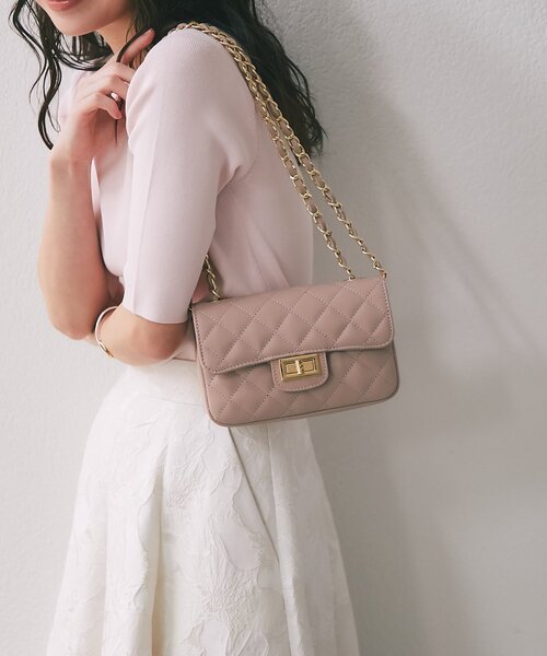 La boutique Bonbon（ラブティックボンボン） トートバッグ 「オウレン
