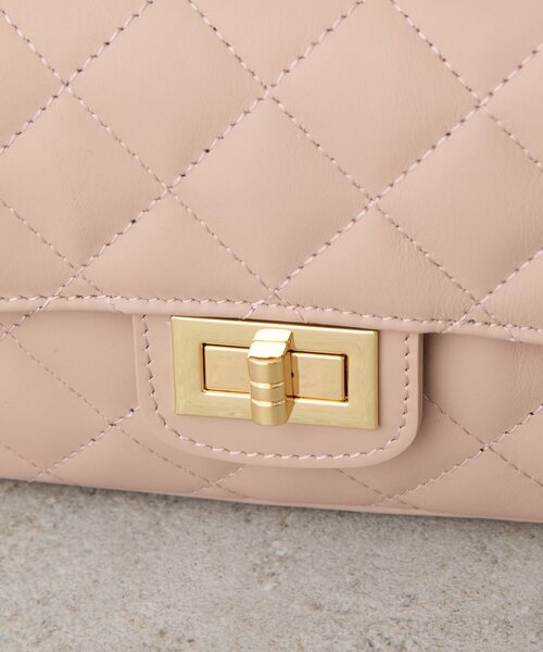 La boutique Bonbon（ラブティックボンボン） トートバッグ 「オウレン