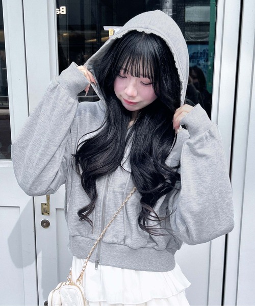 美品 エンジニアードガーメンツ プルオーバー スウェット パーカー グレー M Engineered Garments - 【中古】エンジニアードガーメンツ Engineered