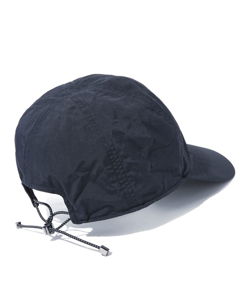 IRIS47（イリスフォーセブン） キャップ 帽子 「IRIS 47」mare cap