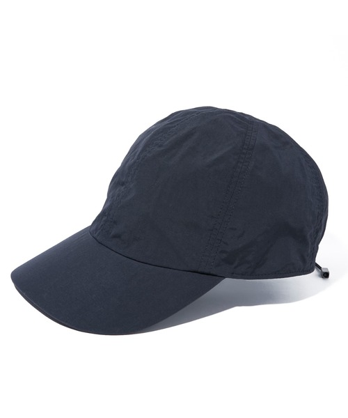 完売品　新品未使用　iris47 キャップ IRIS47（イリスフォーセブン） キャップ 帽子 「IRIS 47」mare cap