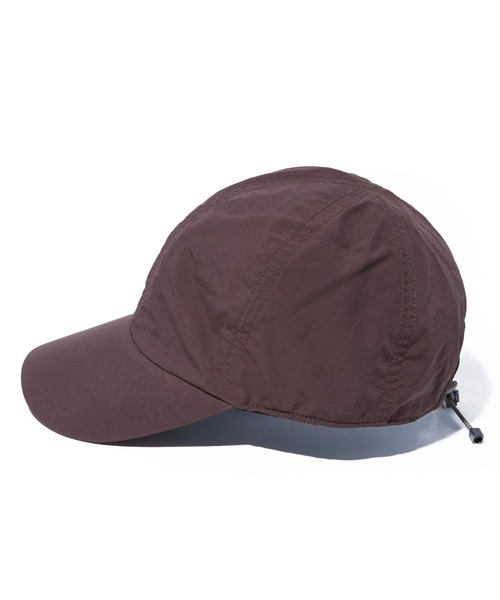 完売品　新品未使用　iris47 キャップ IRIS47（イリスフォーセブン） キャップ 帽子 「IRIS 47」mare cap