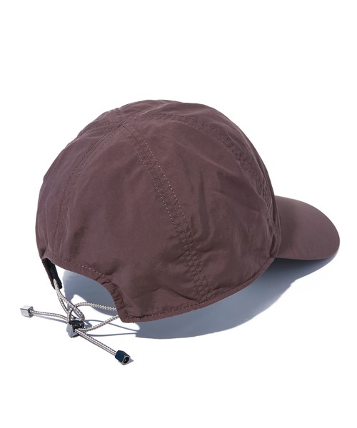 IRIS47（イリスフォーセブン） キャップ 帽子 「IRIS 47」mare cap