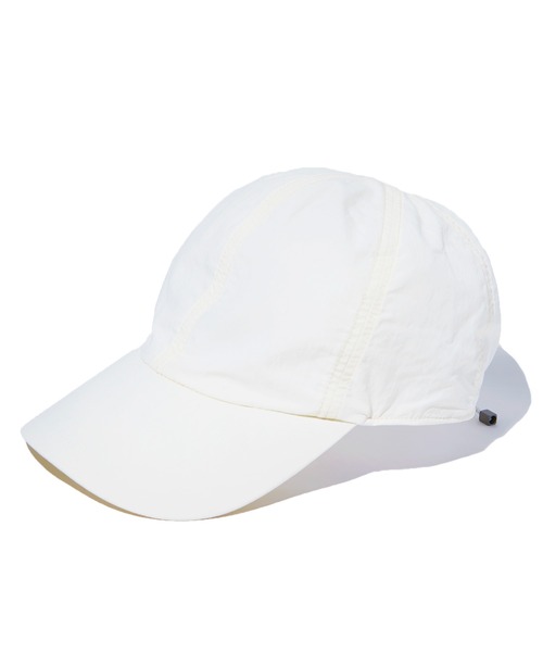 IRIS47（イリスフォーセブン） キャップ 帽子 「IRIS 47」mare cap