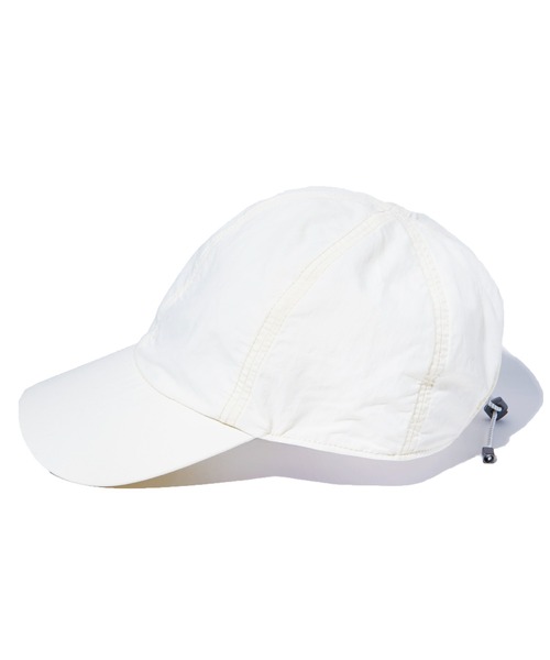 IRIS47（イリスフォーセブン） キャップ 帽子 「IRIS 47」mare cap