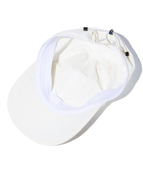 IRIS47（イリスフォーセブン） キャップ 帽子 「IRIS 47」mare cap