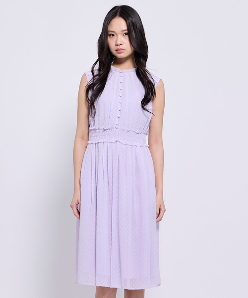 TOCCA（トッカ） ワンピース STEP IN PUDDLE ドレス : ZOZOTOWN Yahoo