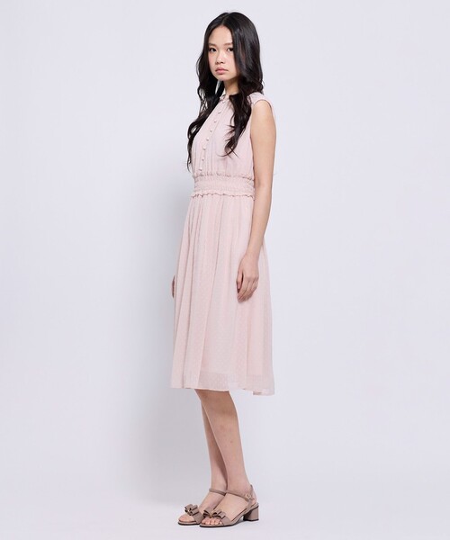 TOCCA（トッカ） ワンピース STEP IN PUDDLE ドレス : ZOZOTOWN Yahoo