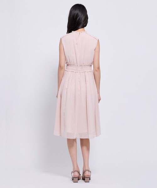 TOCCA（トッカ） ワンピース STEP IN PUDDLE ドレス : ZOZOTOWN Yahoo