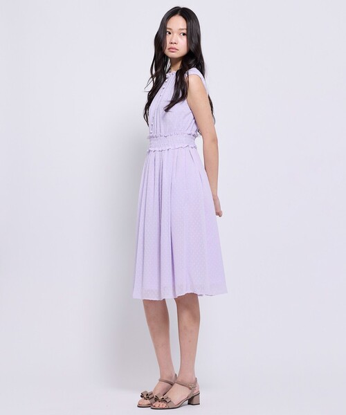 TOCCA（トッカ） ワンピース STEP IN PUDDLE ドレス : ZOZOTOWN Yahoo