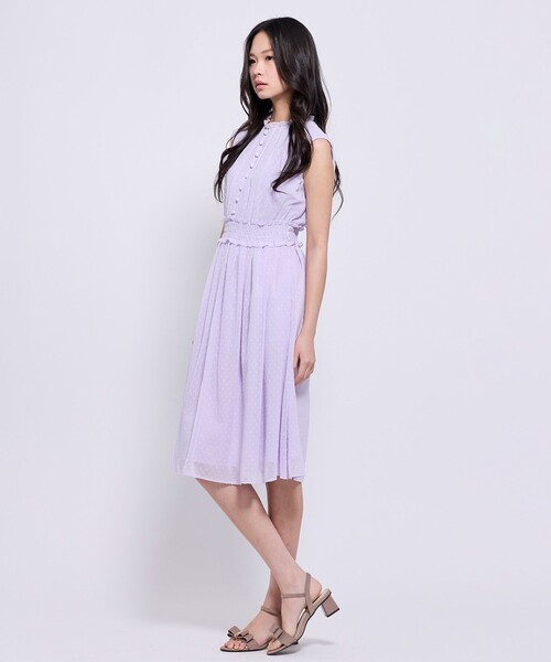 TOCCA（トッカ） ワンピース STEP IN PUDDLE ドレス : ZOZOTOWN Yahoo