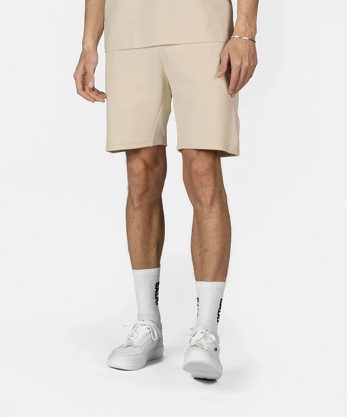 「BALR.」 ショートパンツ MEDIUM ブラック メンズ_画像2