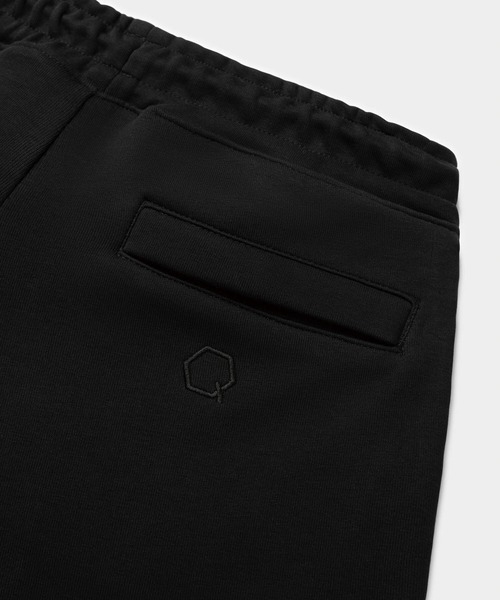 「BALR.」 ショートパンツ MEDIUM ブラック メンズ_画像6