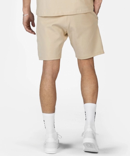 「BALR.」 ショートパンツ MEDIUM ブラック メンズ_画像9