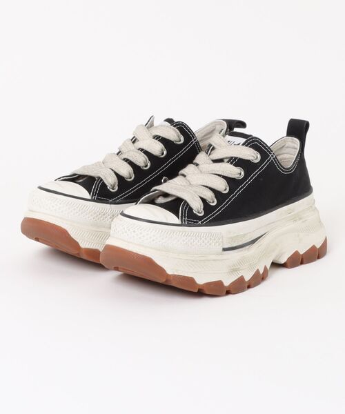 CONVERSE（コンバース） スニーカー AS TREKWAVE AG OX オールスター