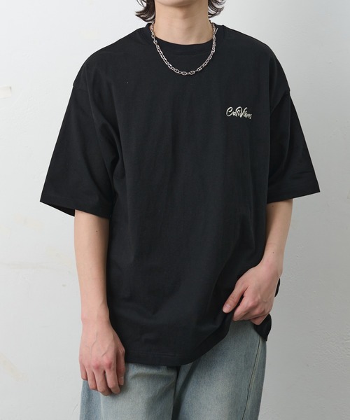 COLONY 2139（コロニー トゥーワンスリーナイン） tシャツ バック