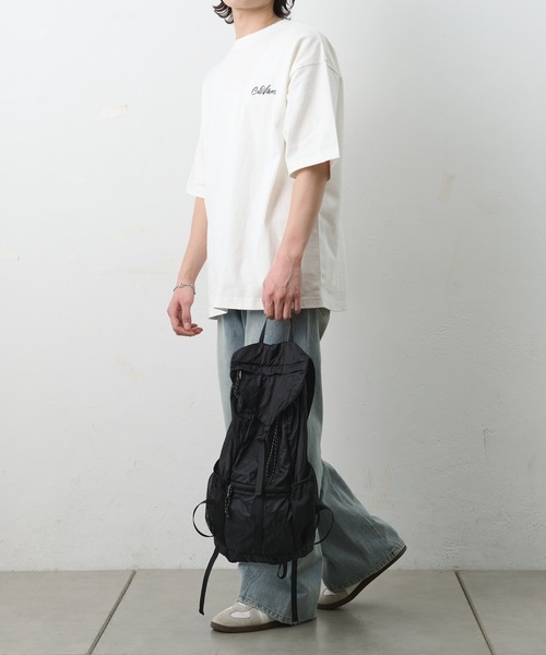 COLONY 2139（コロニー トゥーワンスリーナイン） tシャツ バック
