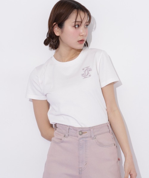 JILL by JILL STUART（ジルバイジルスチュアート） tシャツ 半袖
