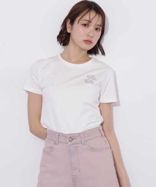 JILL by JILL STUART（ジルバイジルスチュアート） tシャツ 半袖