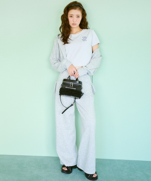 JILL by JILL STUART（ジルバイジルスチュアート） tシャツ 半袖