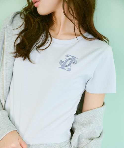 JILL by JILL STUART（ジルバイジルスチュアート） tシャツ 半袖