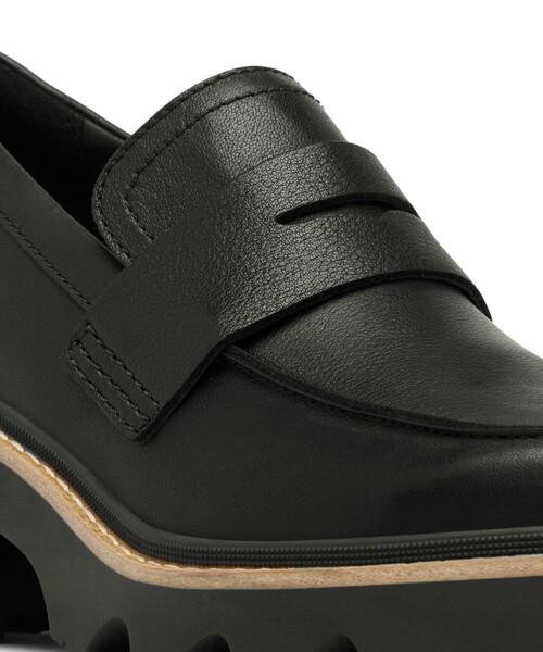 「SOREL」 シューズ 22.5cm ブラック レディースの画像
