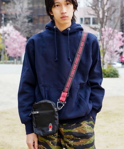 BEN DAVIS（ベンデイビス） ショルダーバッグ メンズ レディース