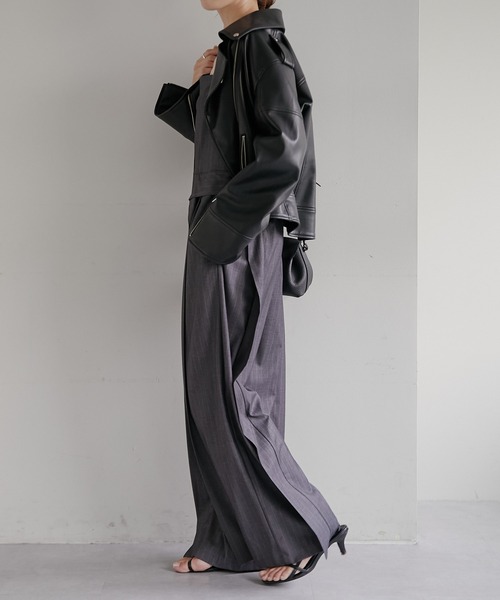 COLLAGE GALLARDAGALANTE（コラージュ ガリャルダガランテ 