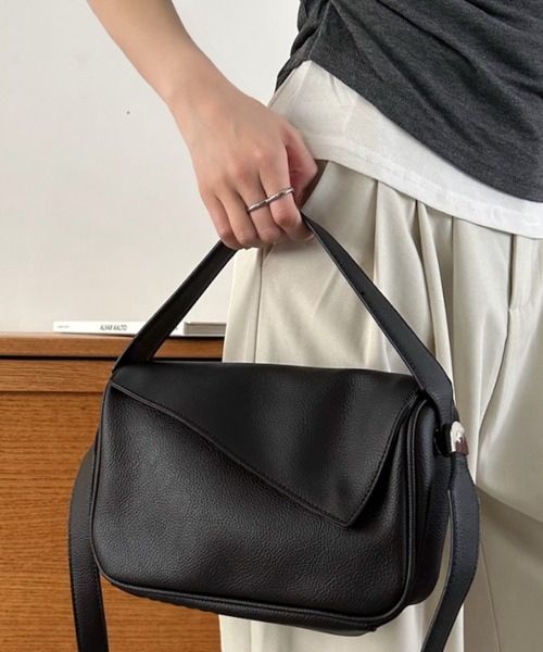 Eclat one ショルダーストラップ ショルダーバッグ バッグ 「Eclat one