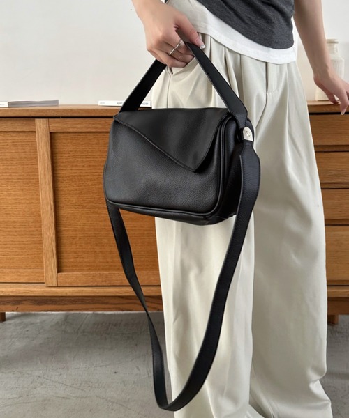 Eclat one ショルダーストラップ ショルダーバッグ バッグ 「Eclat one