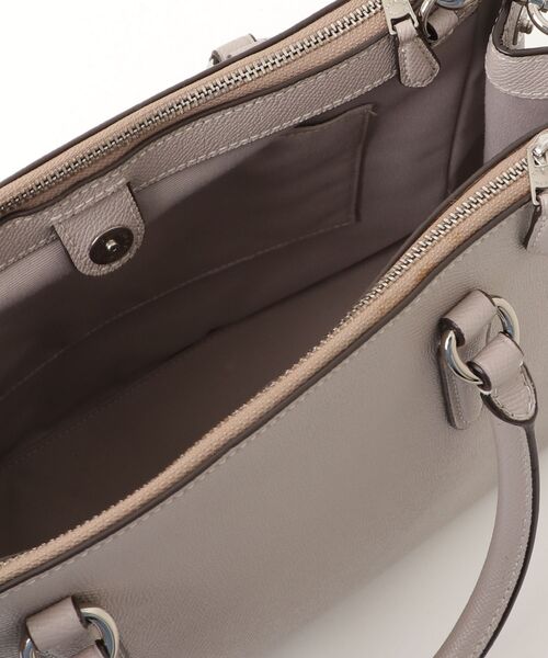 COACH（コーチ） ワンポイント2WAYバッグ - ピンク レディース